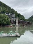 凤凰古城风光