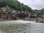 凤凰古镇 