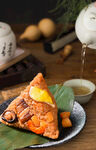 粽子 肉粽