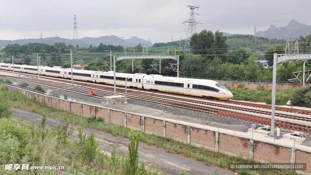 高铁