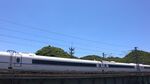 高铁列车