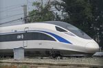 高铁列车