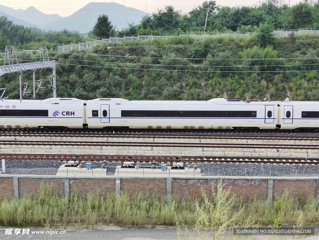 高铁