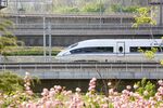 高铁列车
