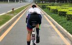 自行车