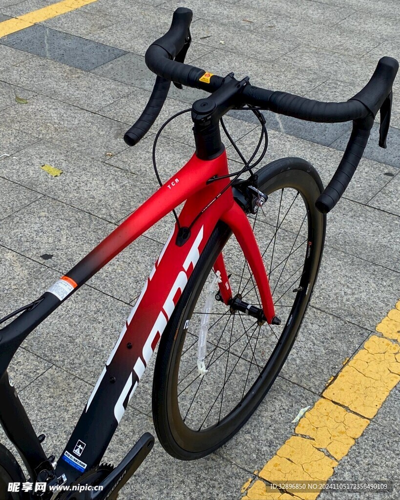 自行车