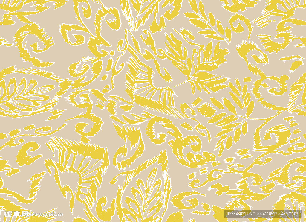 数码印花