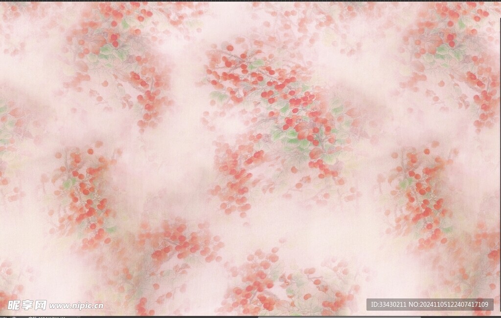 数码印花