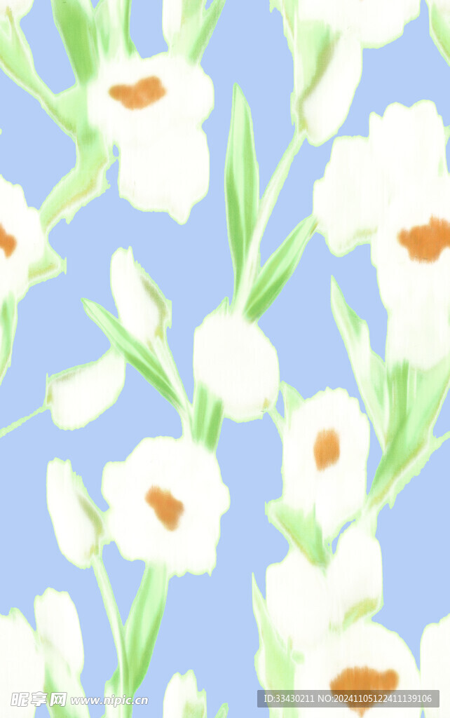 数码印花