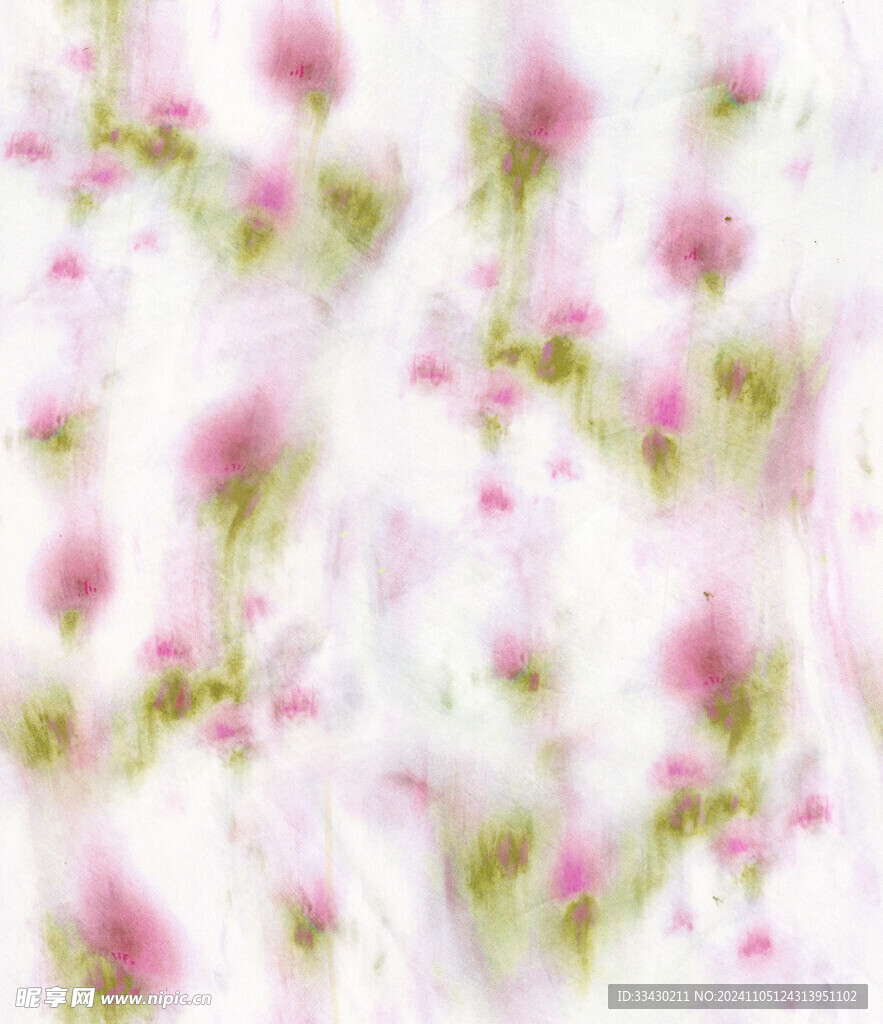 数码印花