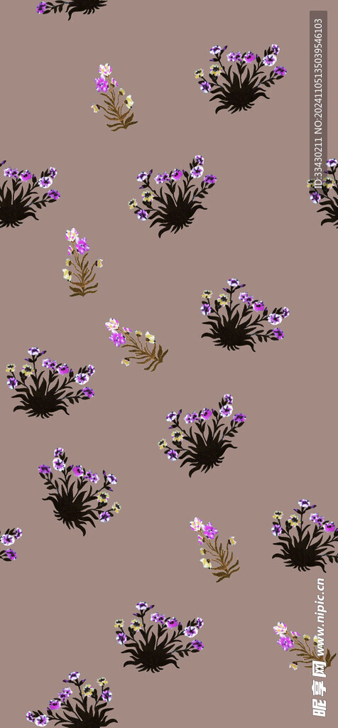 数码印花
