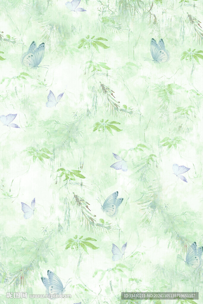 数码印花
