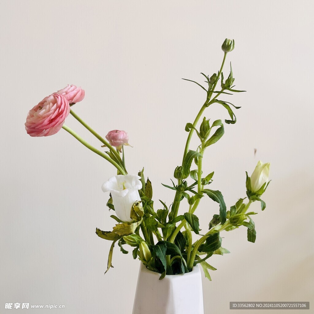 鲜花