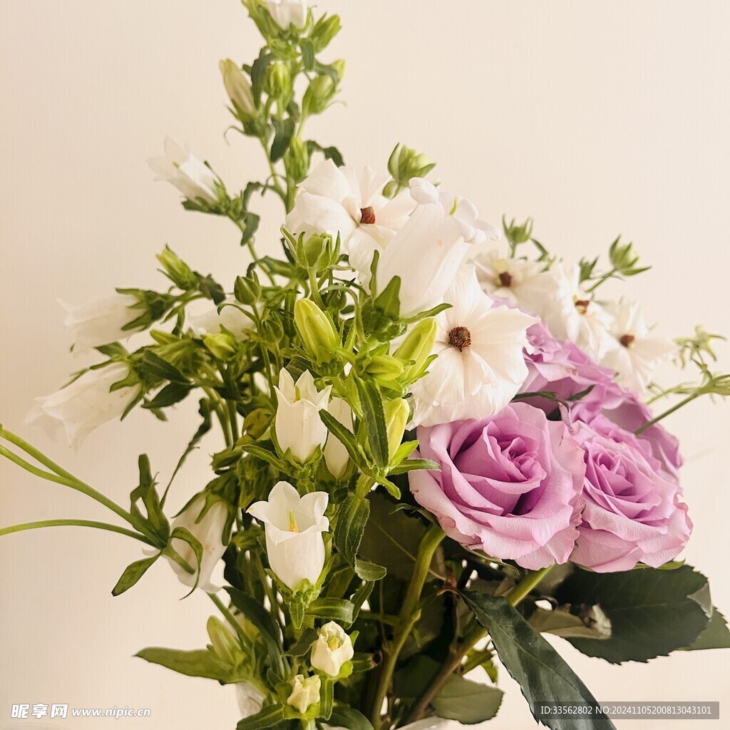 鲜花