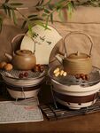 茶炉