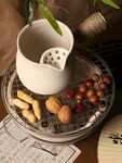 茶炉