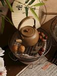 茶炉
