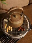 茶炉