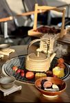 茶炉