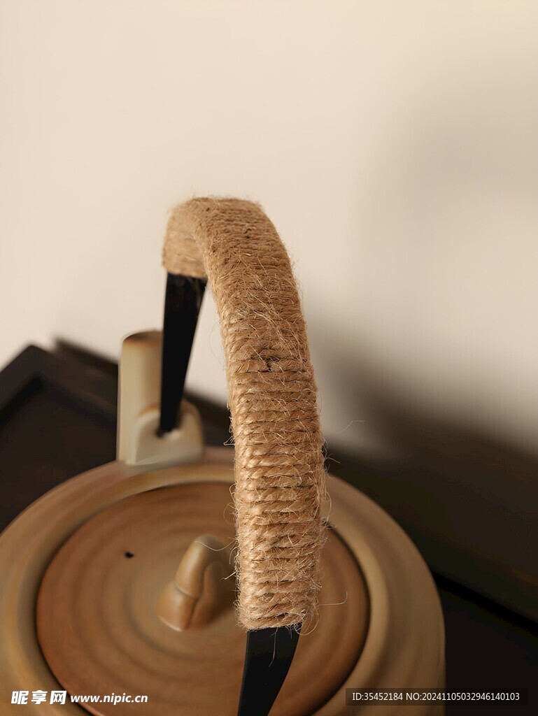 茶壶