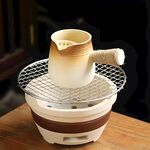 茶炉