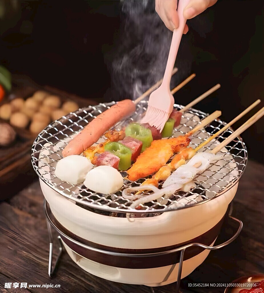 茶炉