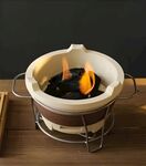 茶炉