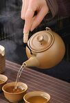 茶壶