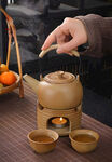 茶壶