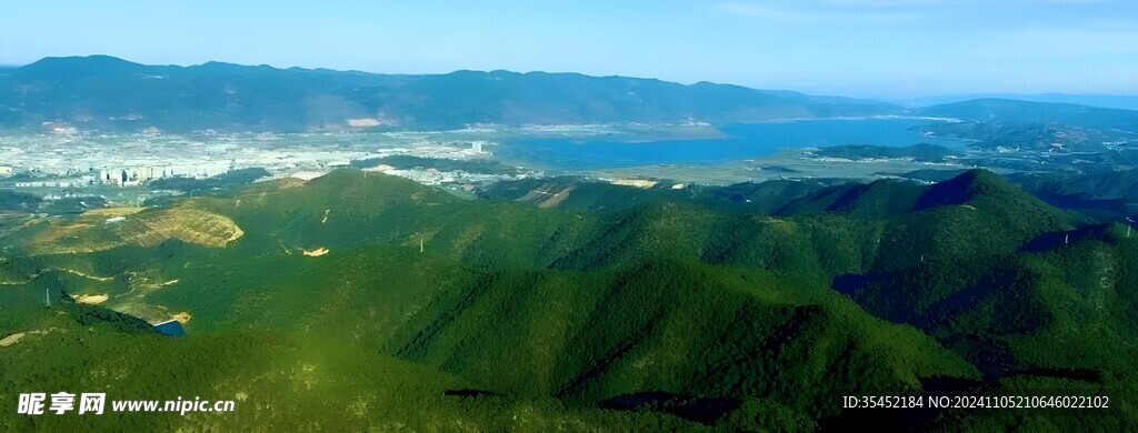 山区旅游