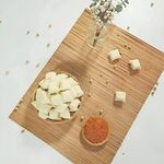 包浆豆腐