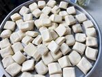 包浆豆腐