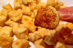 包浆豆腐