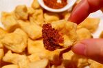 包浆豆腐
