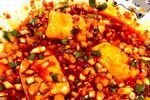 包浆豆腐