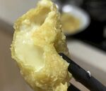包浆豆腐