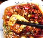 包浆豆腐