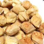 包浆豆腐