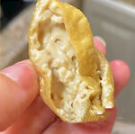 包浆豆腐