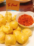 包浆豆腐