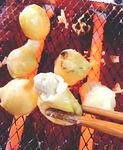 包浆豆腐
