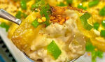 包浆豆腐