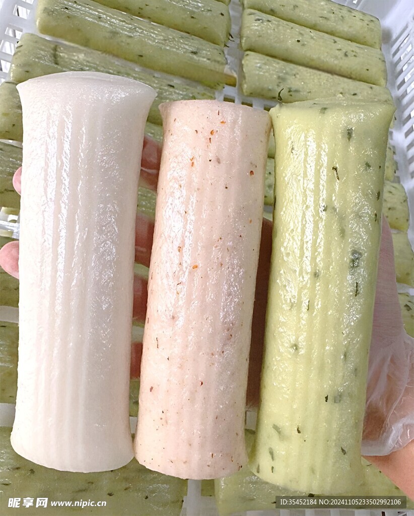 年糕