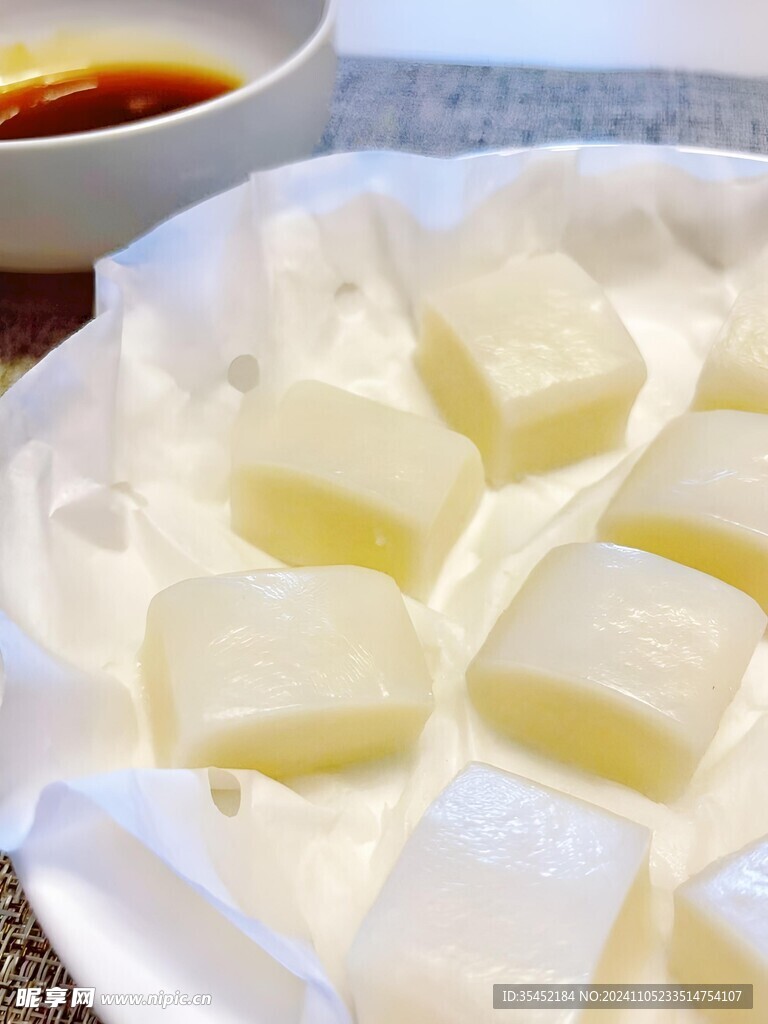 年糕
