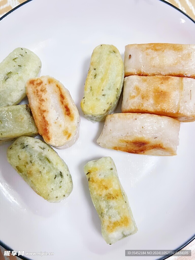 年糕