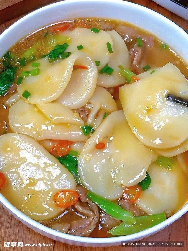 炒年糕