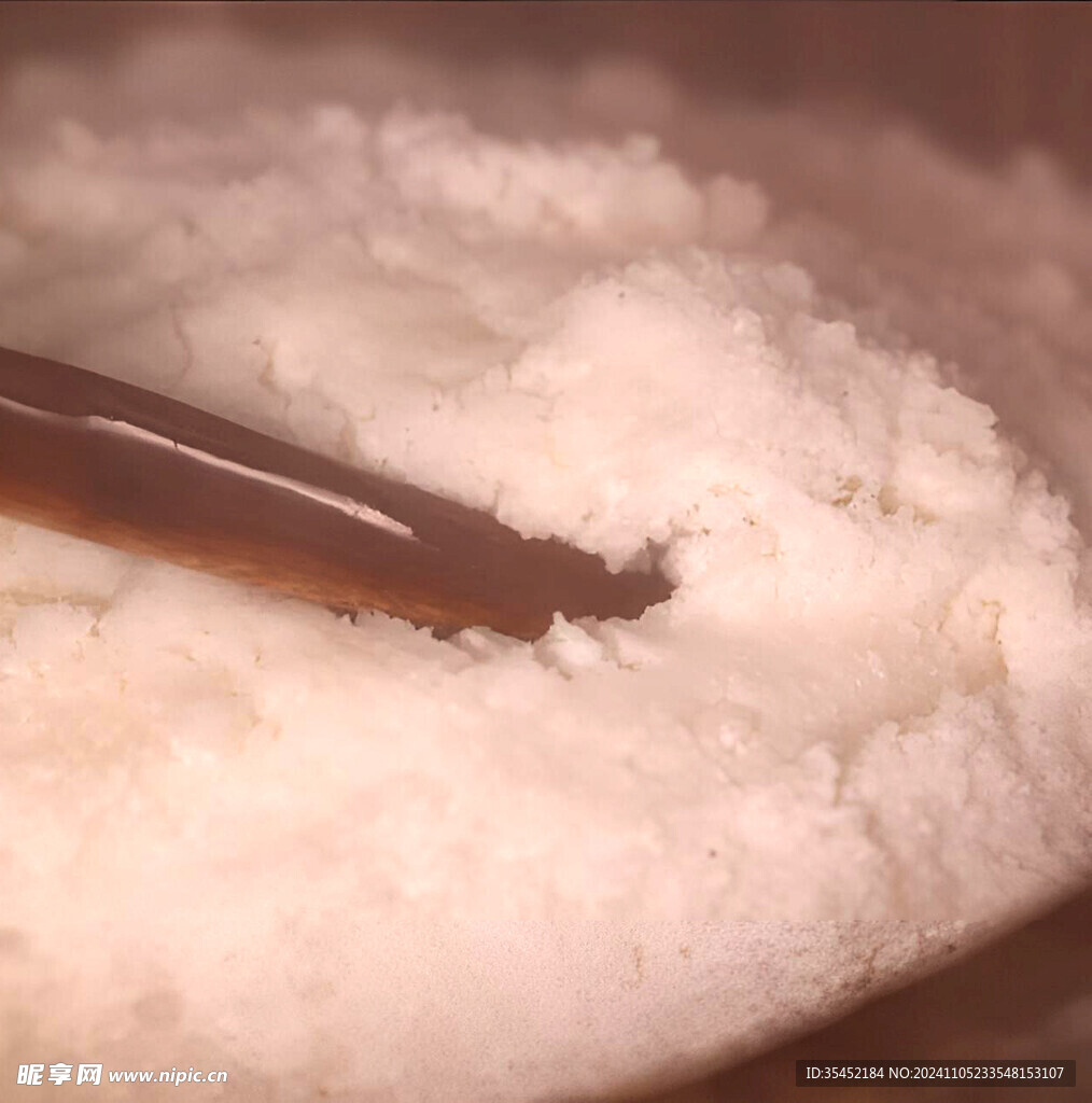 面粉