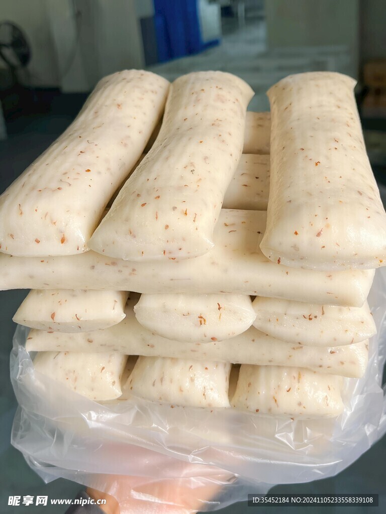 年糕