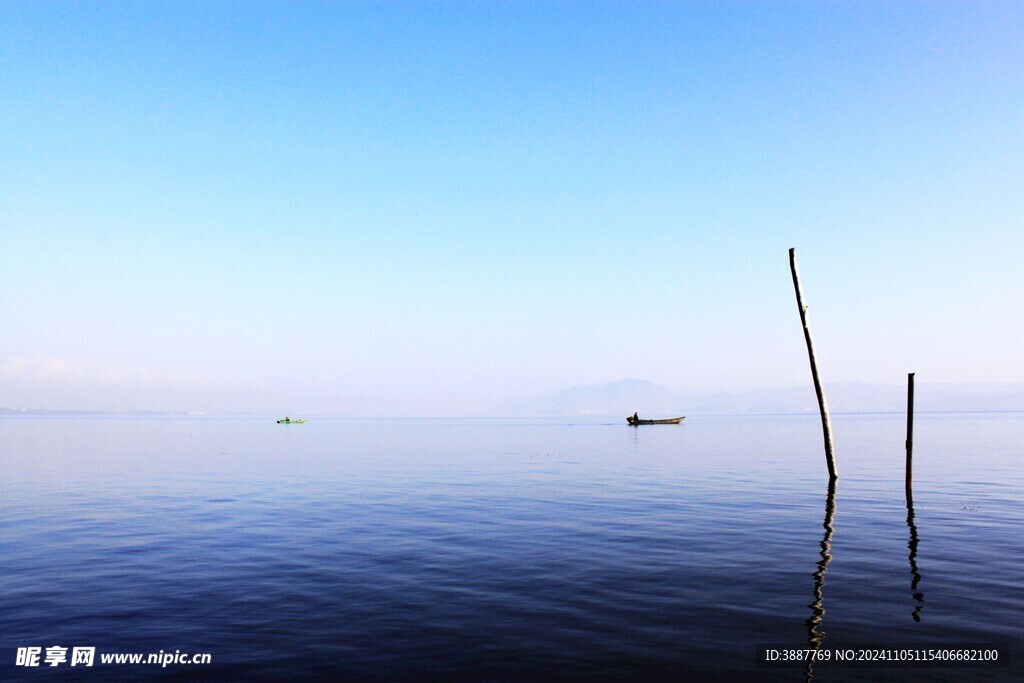 洱海公园