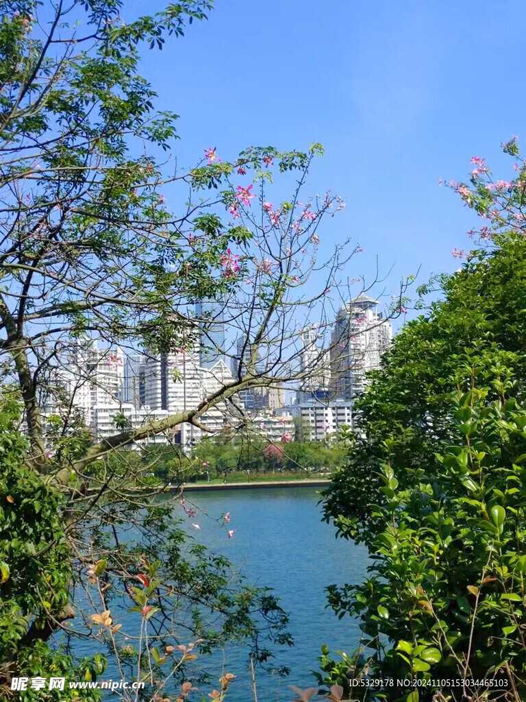 柳州风景